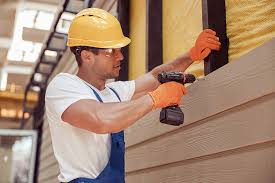 Best Historical Building Siding Restoration  in Lake Wynonah, PA